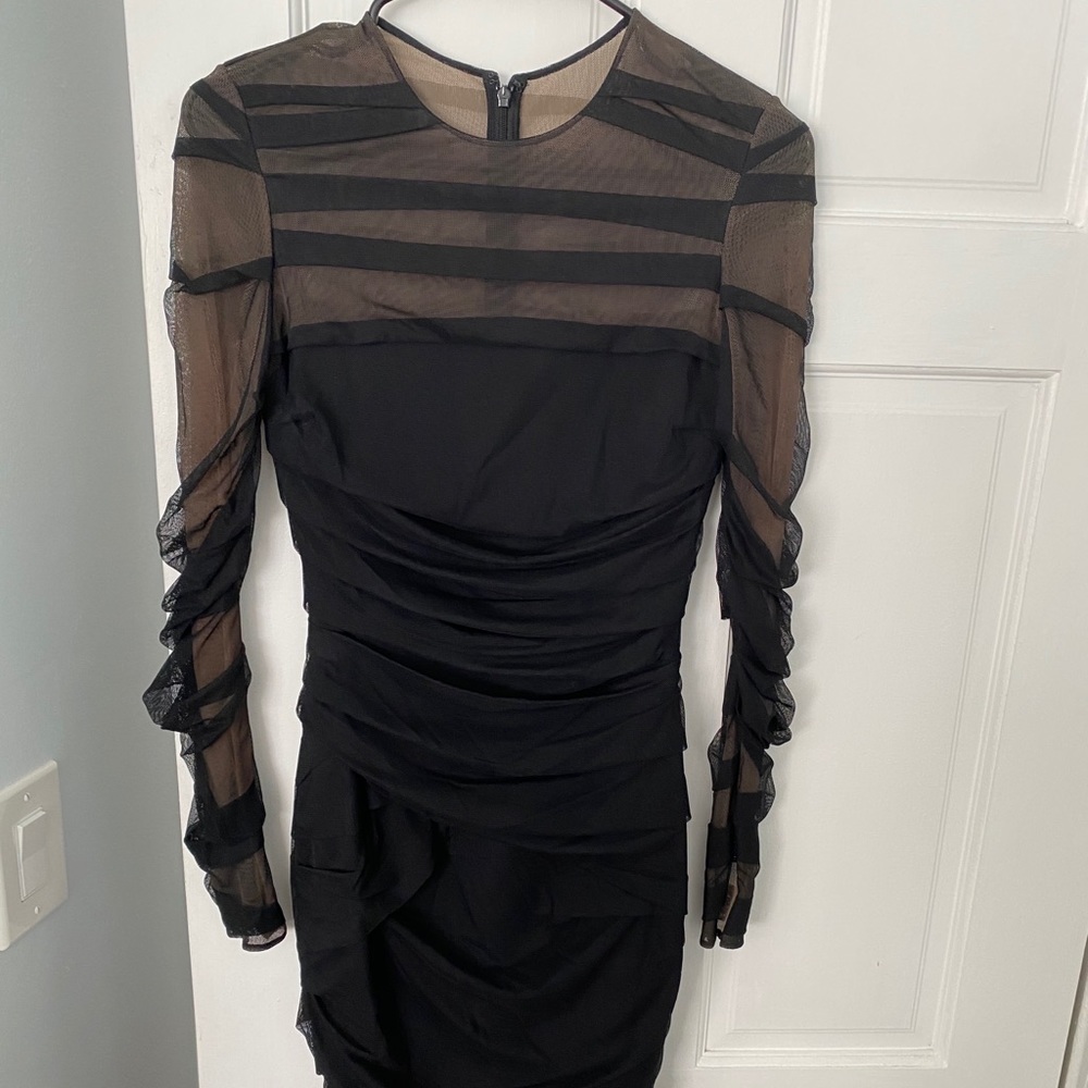 Versace dress